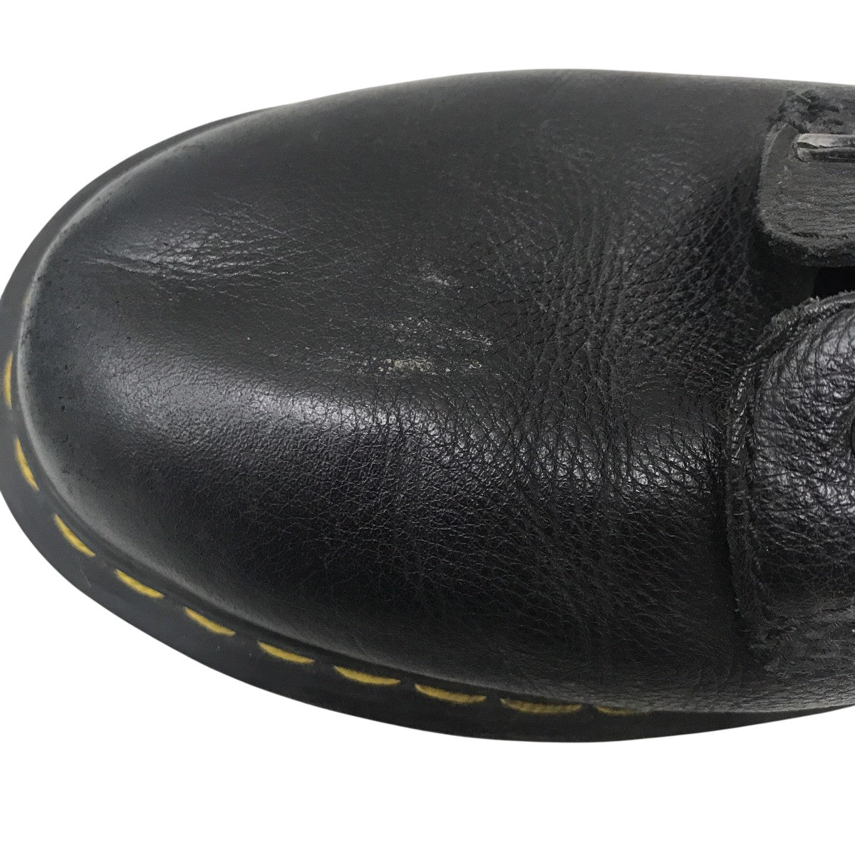 Dr．Martens PASCAL VIRGINIA 8ホールブーツ13512 古着・中古-8枚目のアイテム画像
