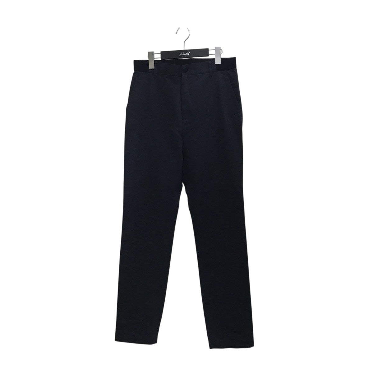 sacai(サカイ) 16AWパンツ16-01140M 16-01140M ダークネイビー
