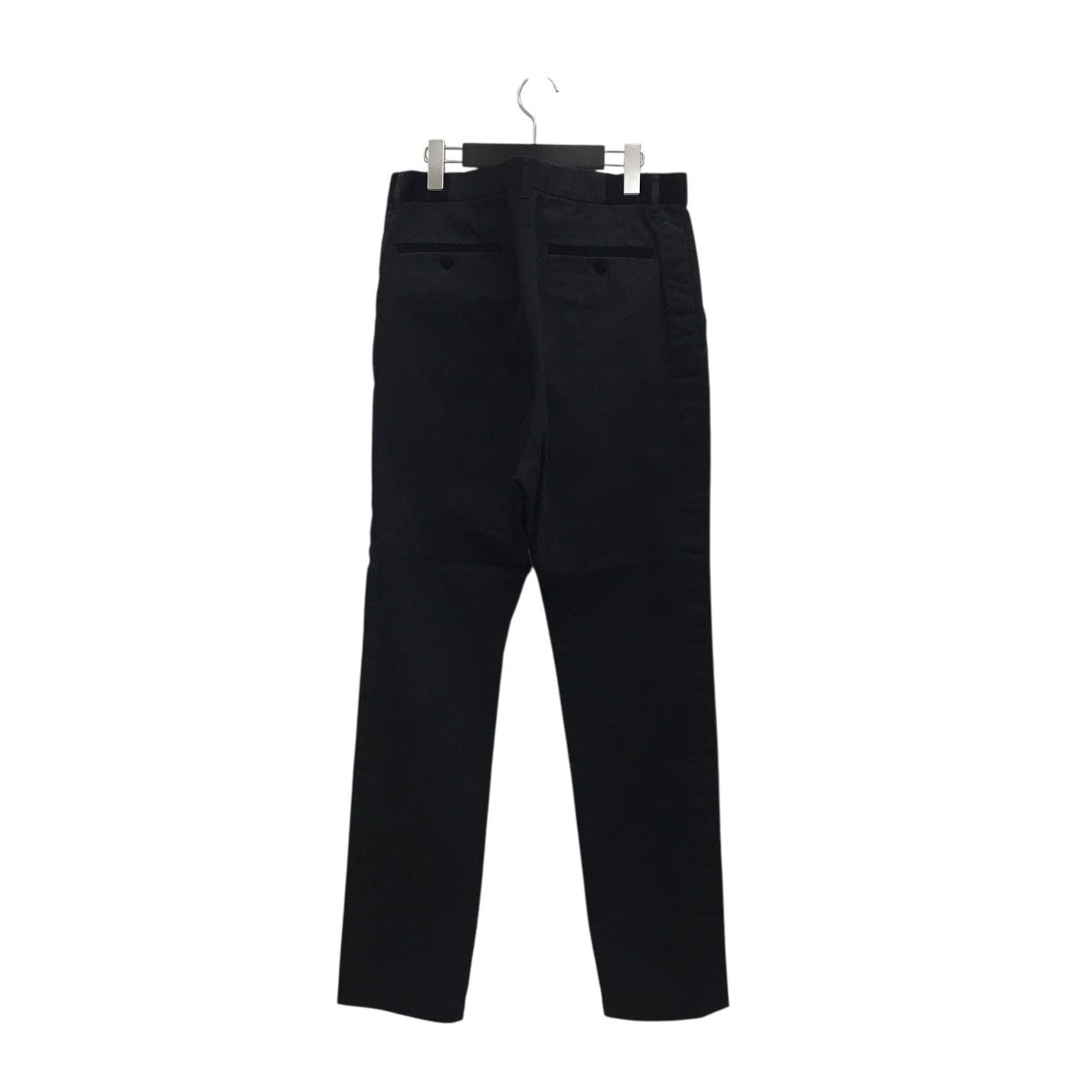 sacai(サカイ) 16AWパンツ16-01140M 16-01140M ダークネイビー