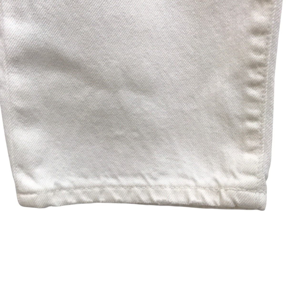 POLO RALPH LAUREN ダメージデニムパンツWMPODNMN9520004 古着・中古-10枚目のアイテム画像