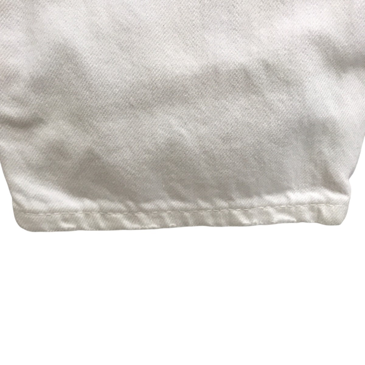 POLO RALPH LAUREN ダメージデニムパンツWMPODNMN9520004 古着・中古-8枚目のアイテム画像