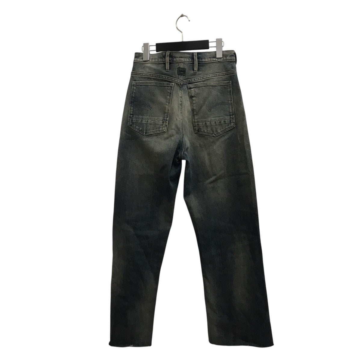 G-STAR RAW(ジースター・ロウ) E Lynton Wide Selvedge Jeans