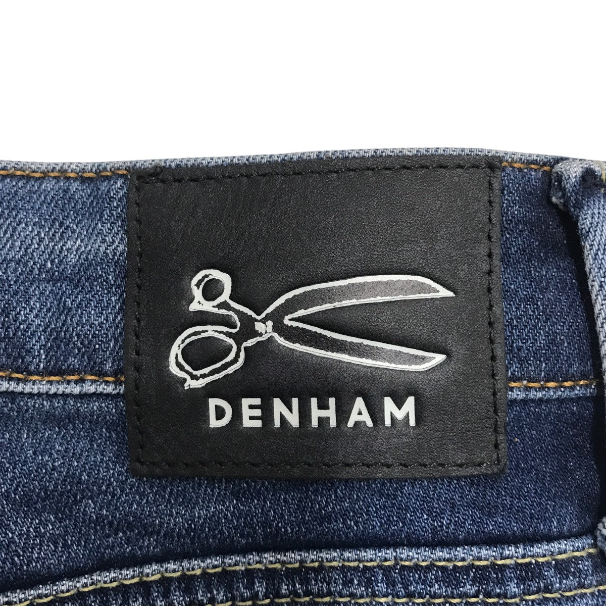 パンツ DENHAM KEIRA BBSW W25 パンツ DENHAM KEIRA BBSW W25 KEIRA MIC アイテム詳細｜DENHAM