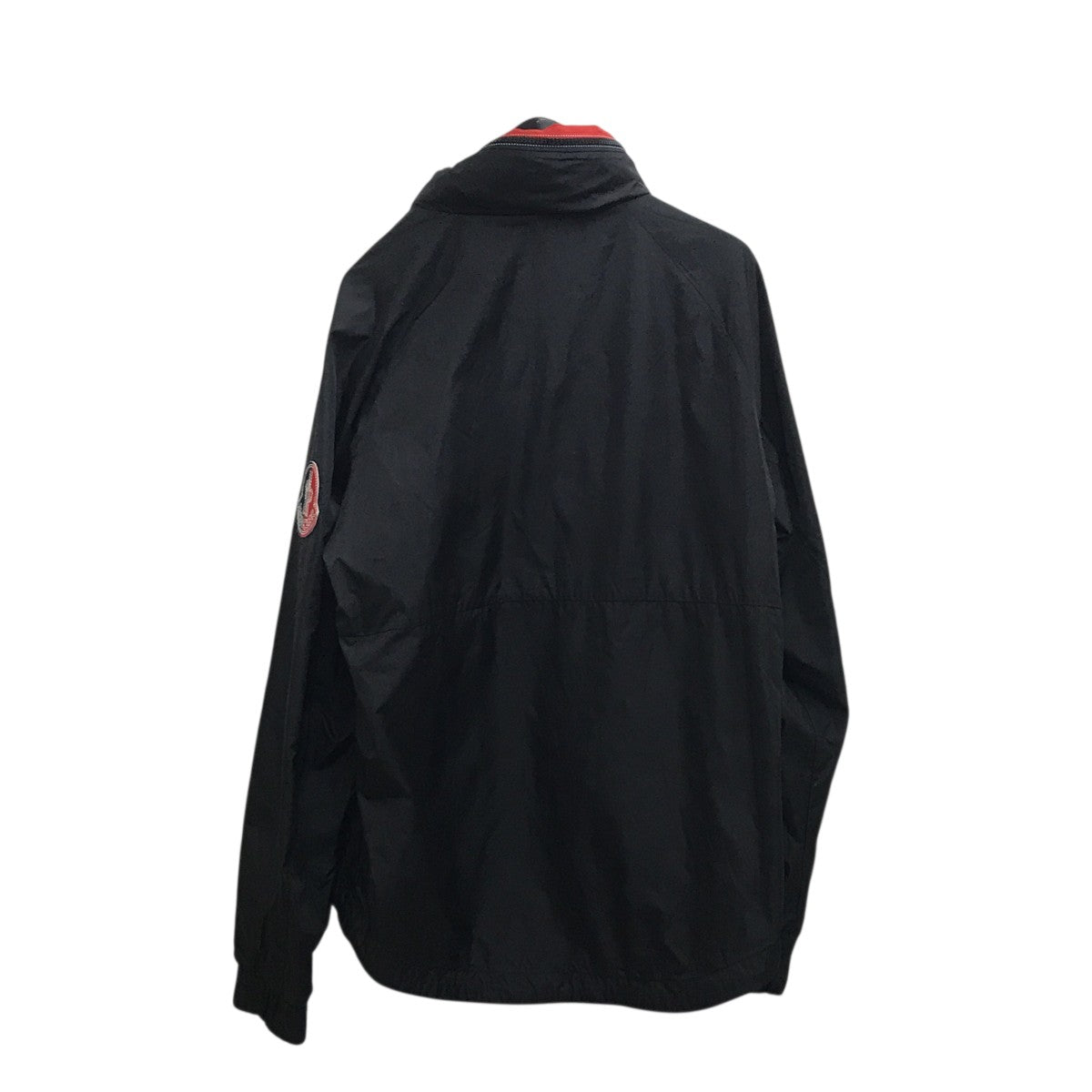MONCLER(モンクレール) ナイロンジャケットM2141 M2141 ブラック
