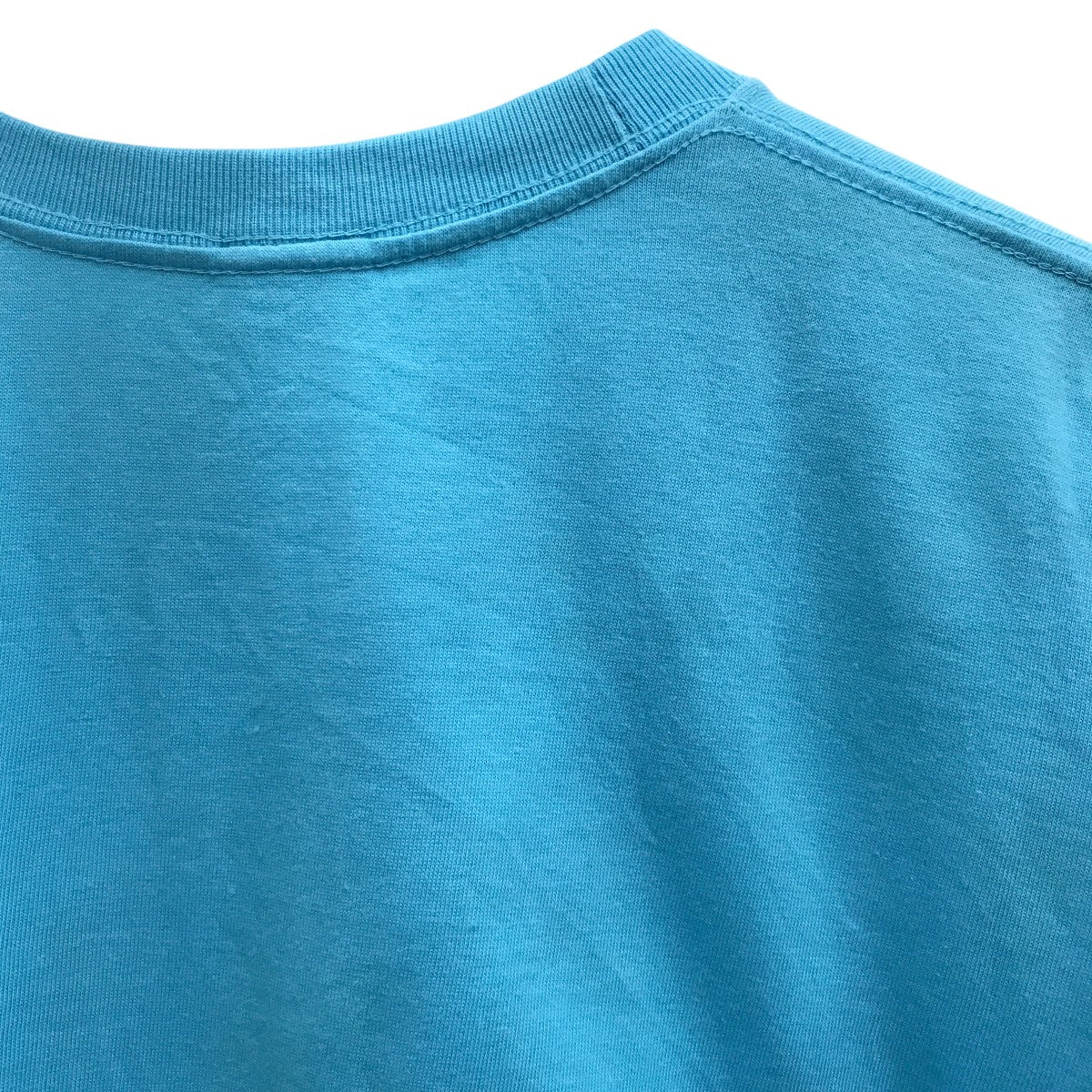 Lewis Leathers 半袖カットソー 古着・中古-8枚目のアイテム画像