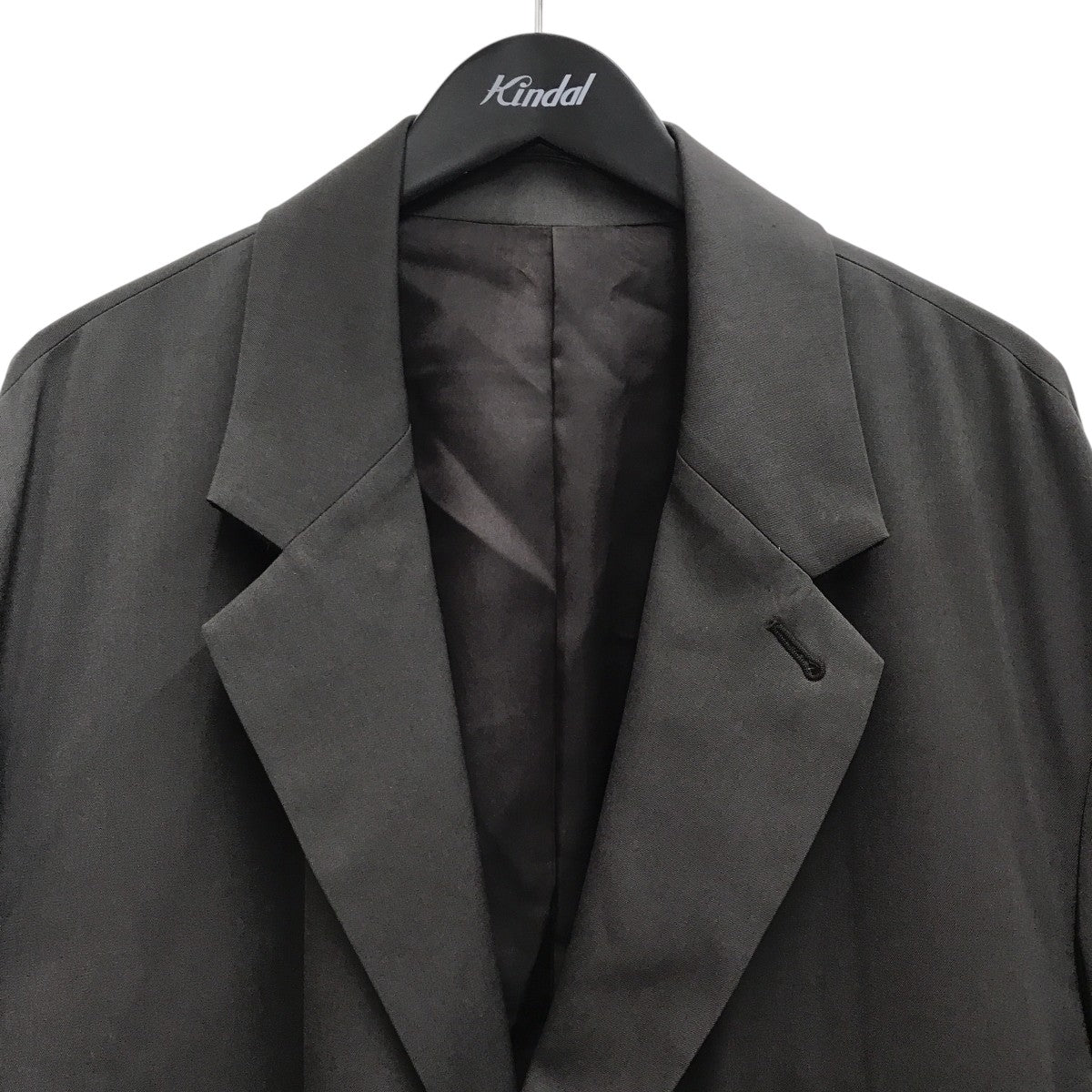 stein(シュタイン) New Structure Chester CoatコートST.213-1