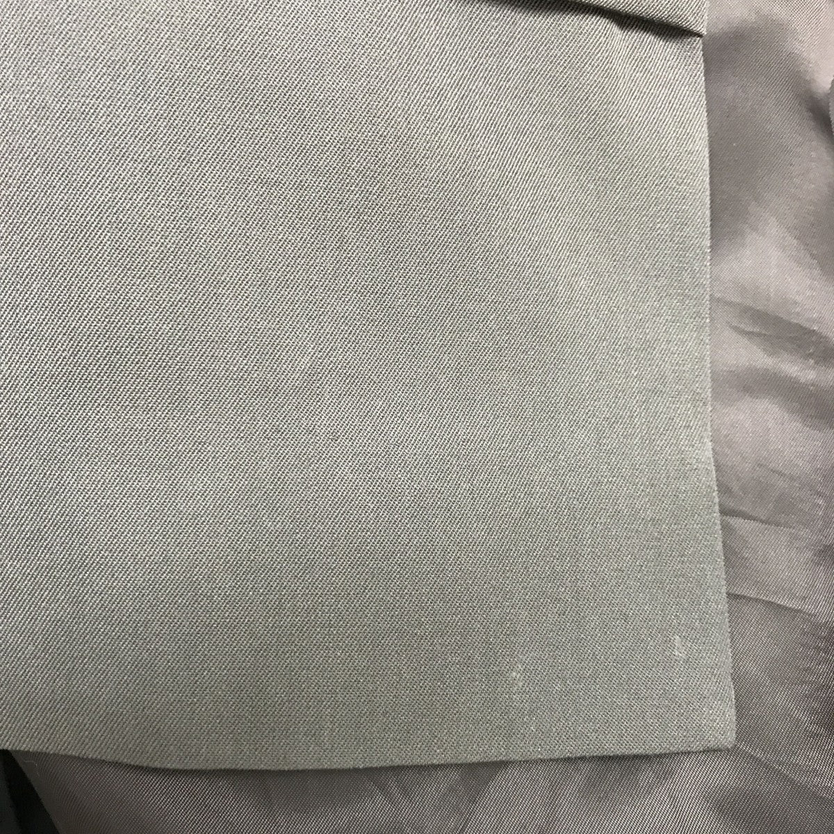 stein(シュタイン) New Structure Chester CoatコートST.213-1 ST.213