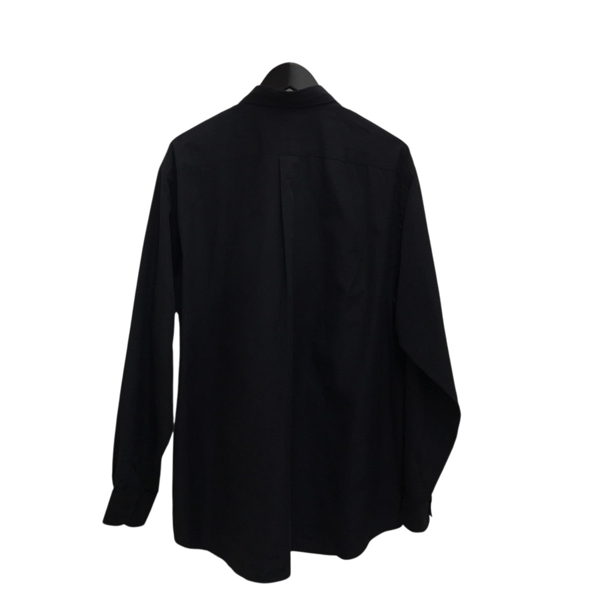 COMOLI(コモリ) 長袖シャツA03-02001 A03-02001 ネイビー サイズ