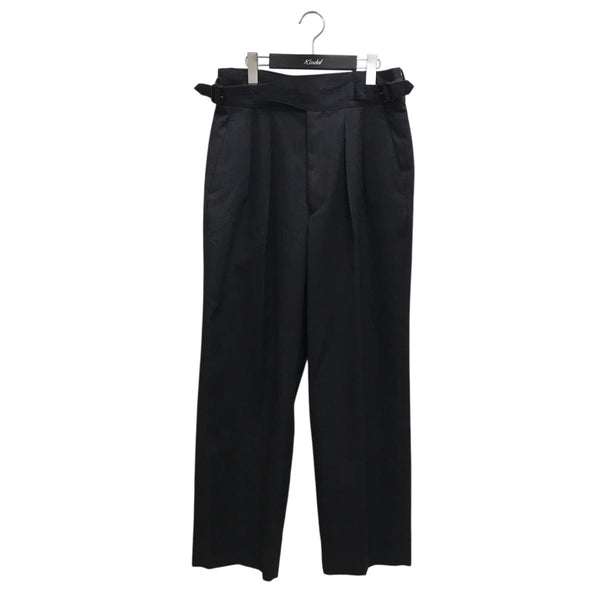 THE RERACS(ザリラクス) スラックス25SS-REPT-240-J 25SS-REPT-240-J