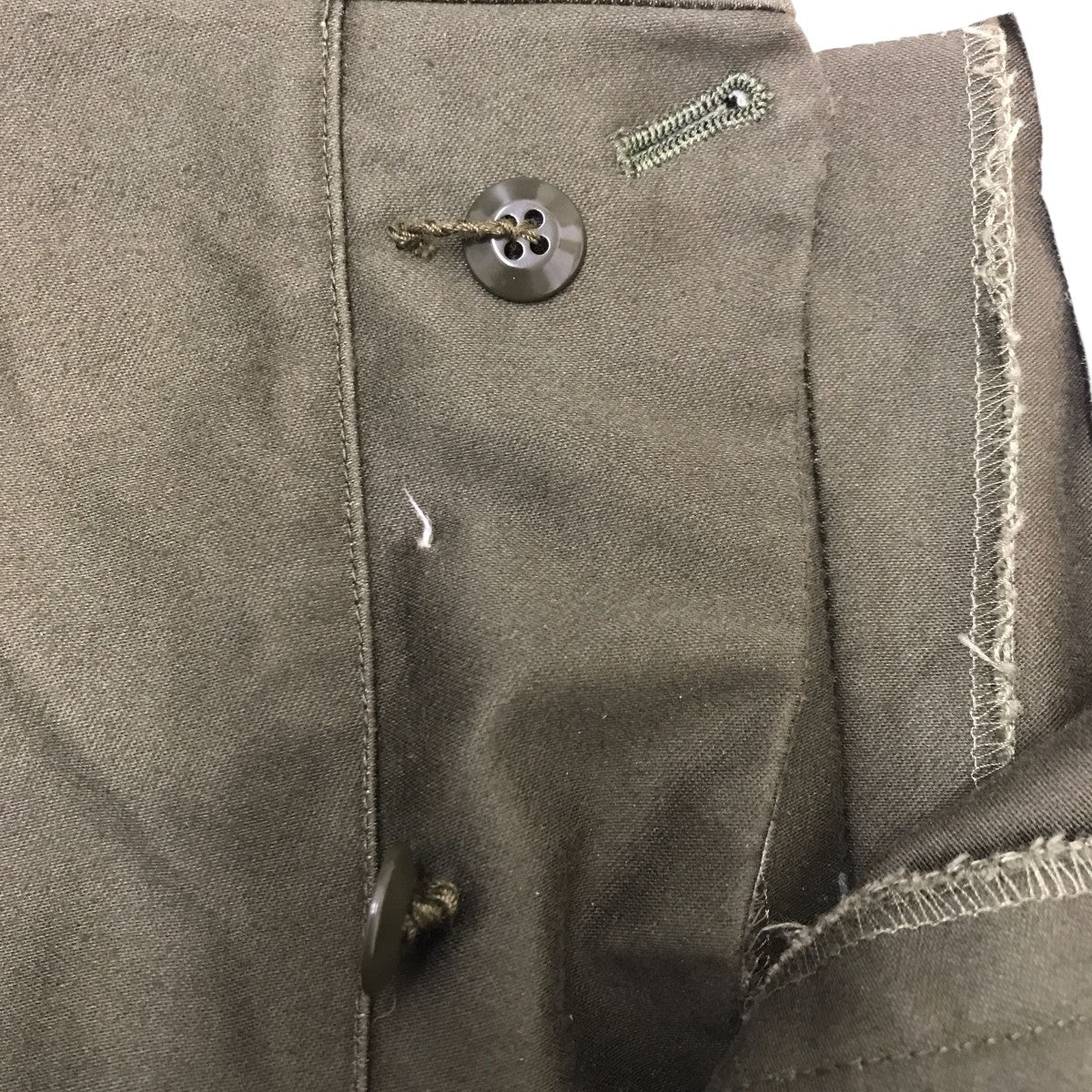 NEAT パンツ 古着・中古-5枚目のアイテム画像