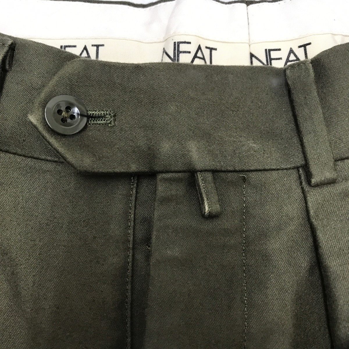 NEAT パンツ 古着・中古-7枚目のアイテム画像