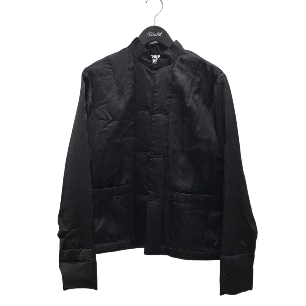 tricot COMME des GARCONS(トリココムデギャルソン) ジャケット