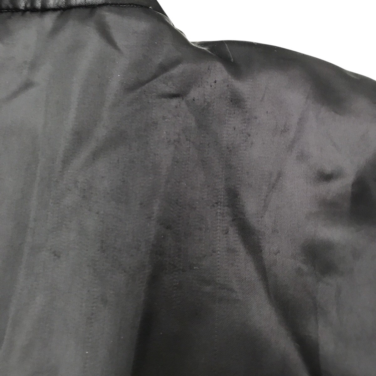 COMME des GARCONS(コムデギャルソン) チャイナブルゾンOS-J002 OS