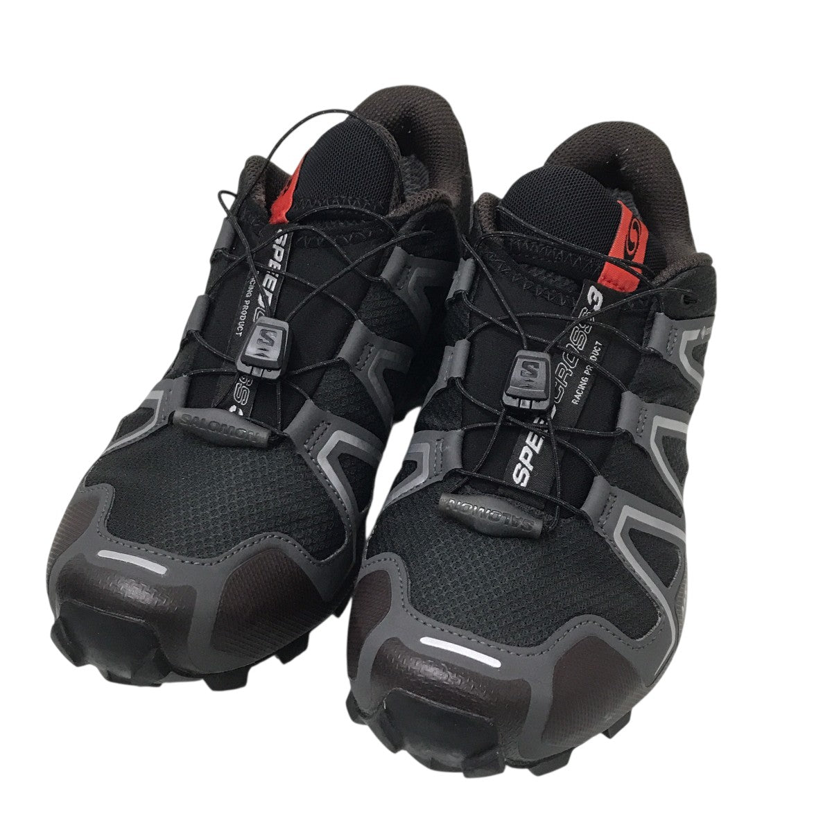 SALOMON×COMME des GARCONS 24AW XT-6 Expanse Platform