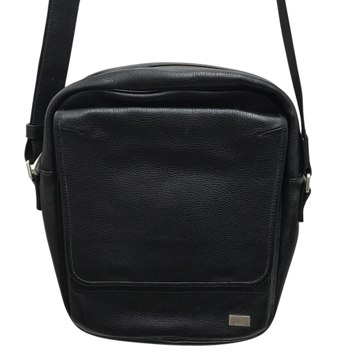 dunhillショルダーバッグ dunhill ダンヒル ショルダーバッグ ビジネス クロスボディ PVC