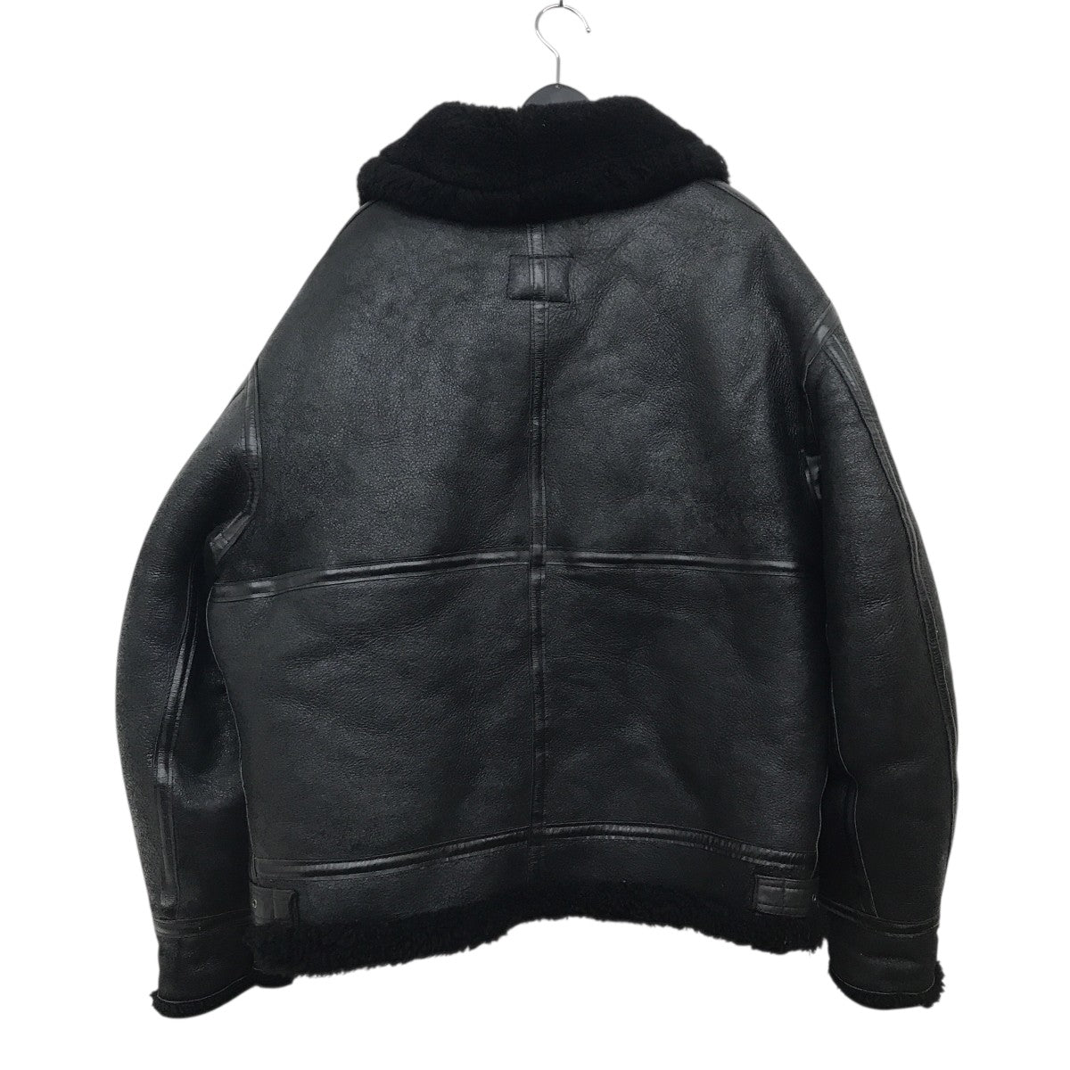 sequel×fragmentデニムjkt Sサイズ FRAGMENT × SEQUEL]DAMAGE DENIM JACKET/INDIGO(SQ-22AW-JK-09