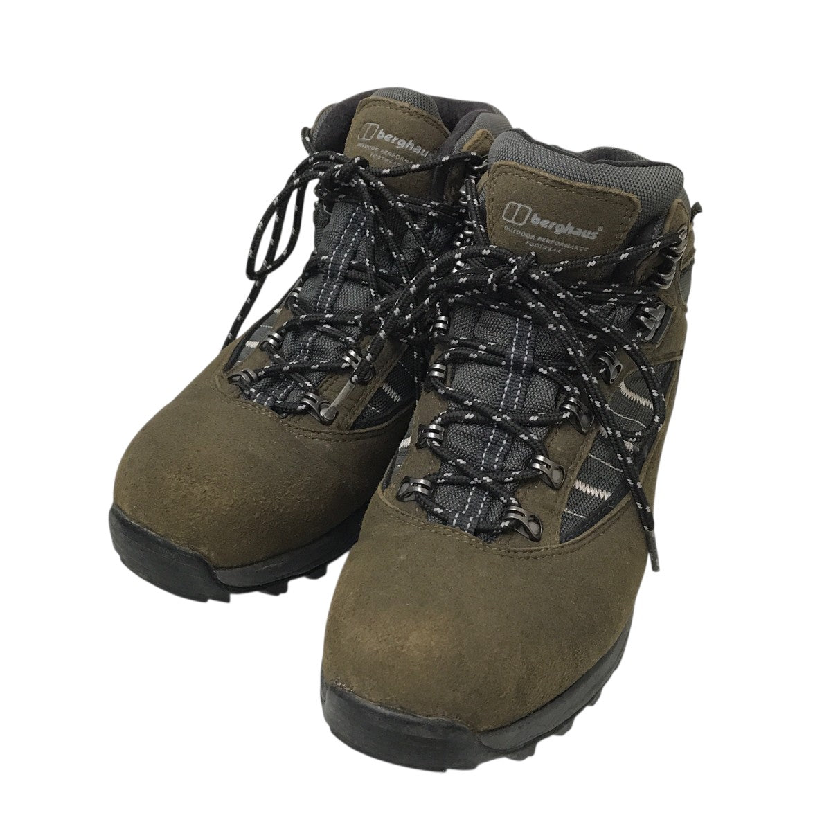 EXP TREK SMU GTX TECH BOOT AMブーツ21637