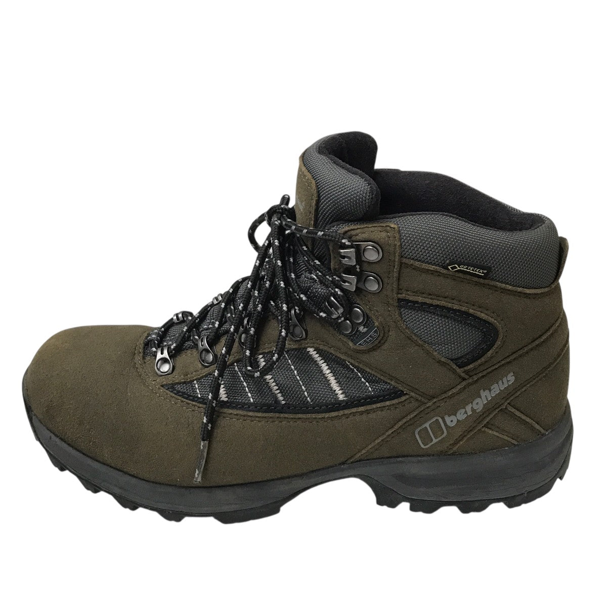 EXP TREK SMU GTX TECH BOOT AMブーツ21637