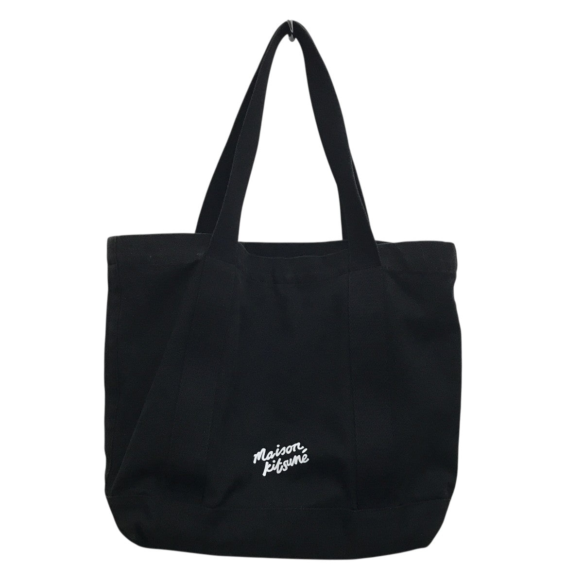 MAISON KITSUNE(メゾンキツネ) トートバッグLW05101WW0050