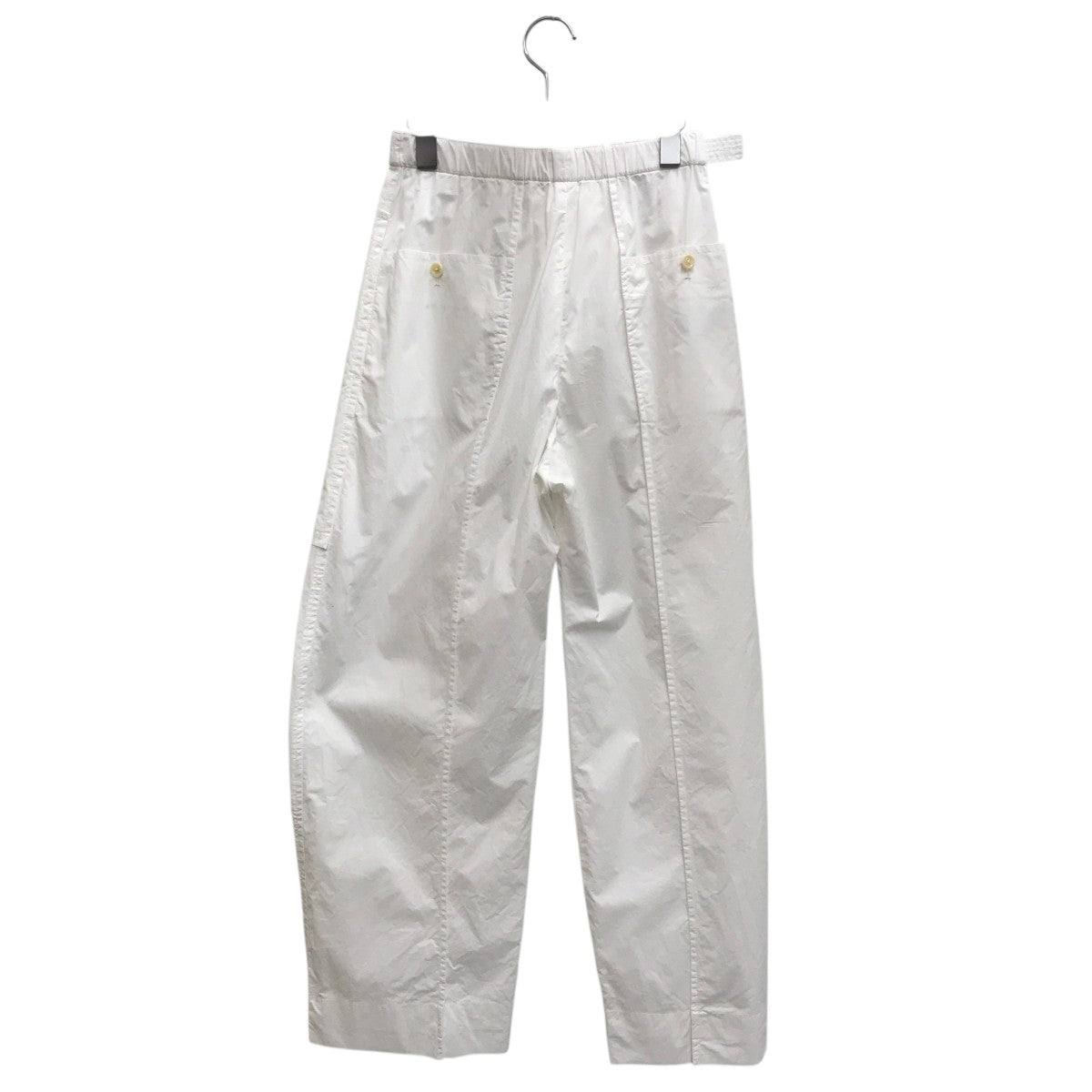 ルメール　lemaire パンツ　21aw ルメール lemaire パンツ 21aw