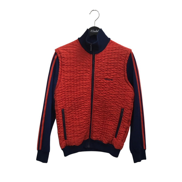 adidas(アディダス) 西ドイツ製 ヴィンテージトラックジャケット