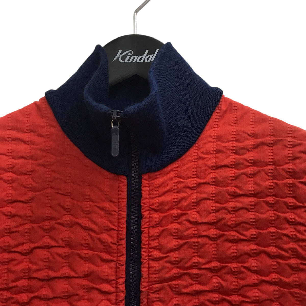 adidas 西ドイツ製 ヴィンテージトラックジャケット 古着・中古-5枚目のアイテム画像