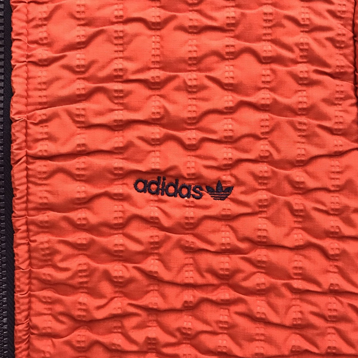 adidas 西ドイツ製 ヴィンテージトラックジャケット 古着・中古-6枚目のアイテム画像