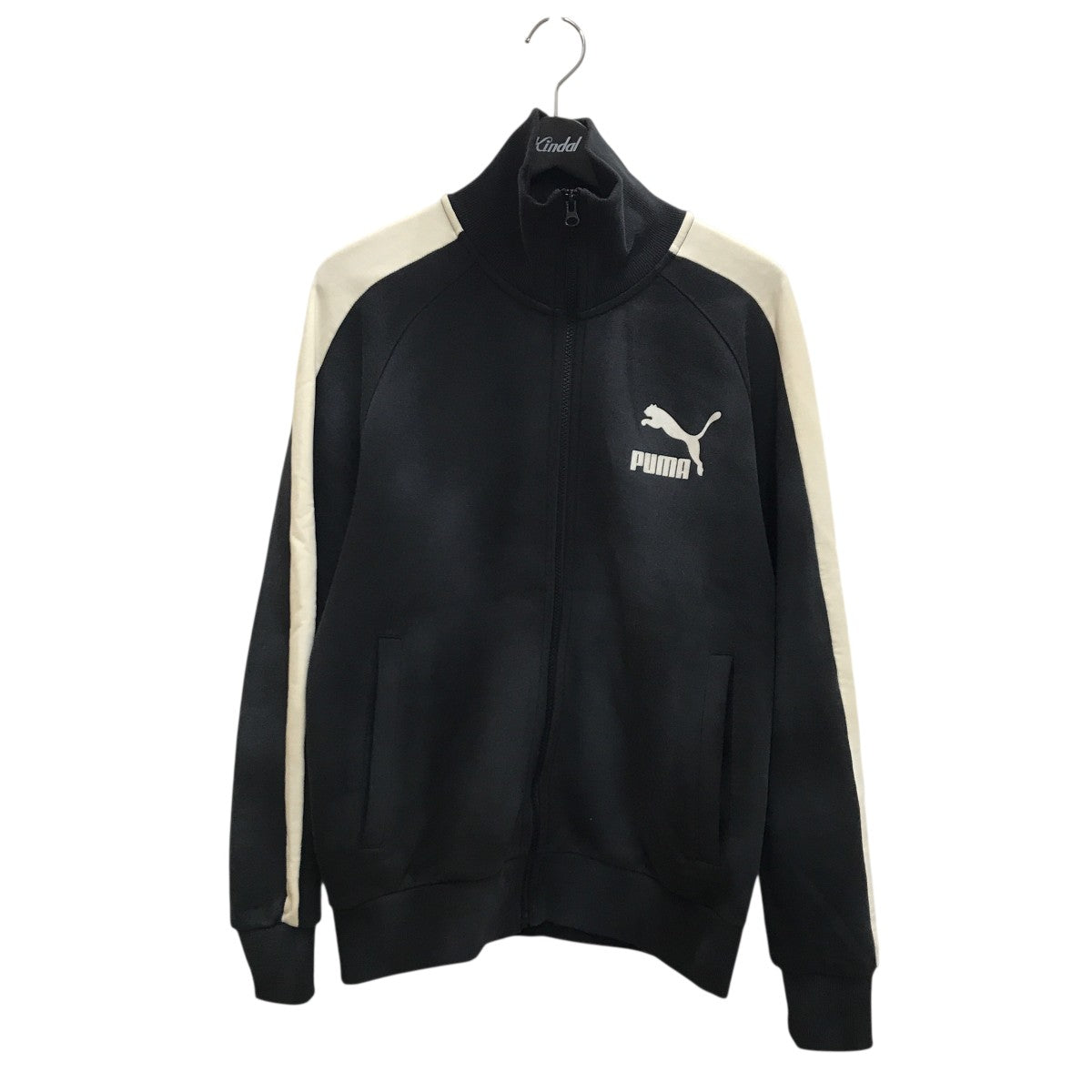 WIND AND SEA×PUMA TRACK Jacket ブラック サイズ L｜【公式】カインド