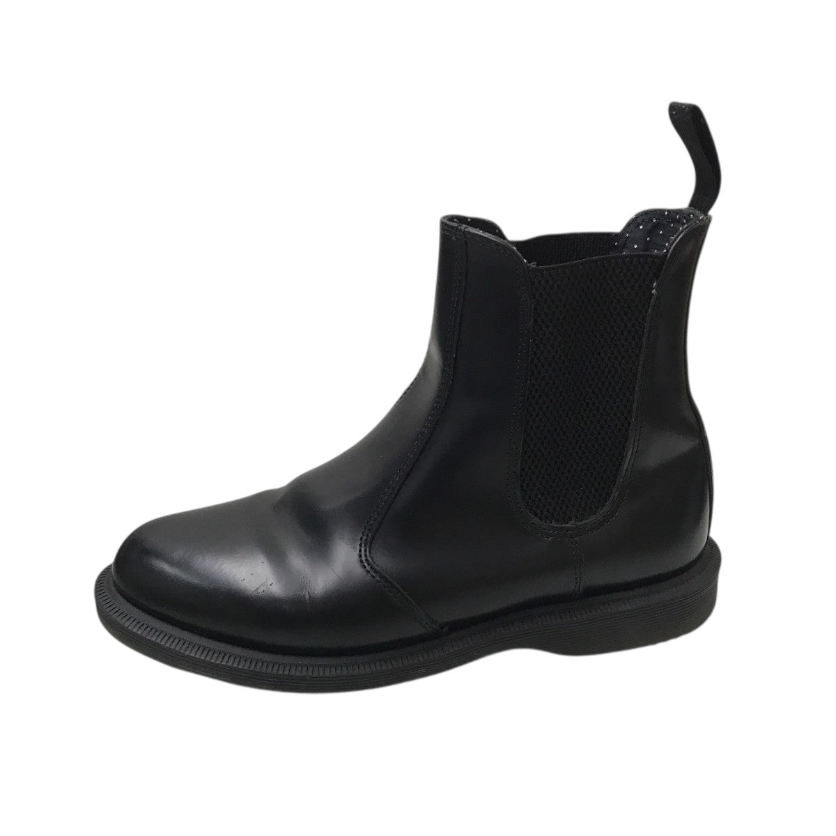 Dr．Martens(ドクターマーチン) サイドゴアブーツCK07T CK07T