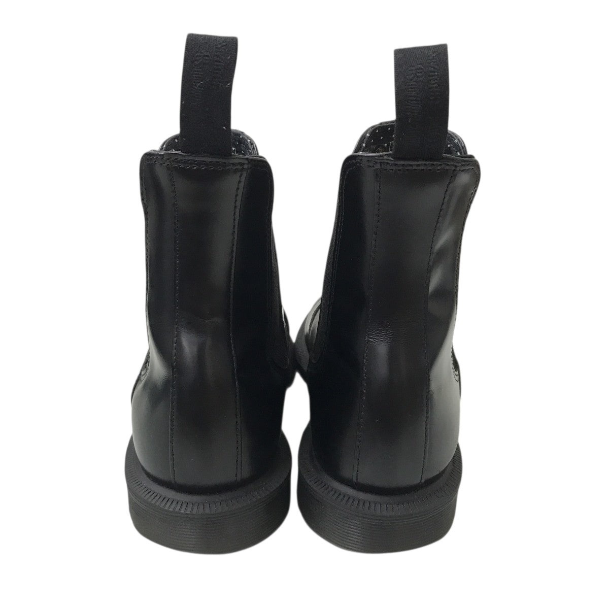 Dr．Martens(ドクターマーチン) サイドゴアブーツCK07T CK07T