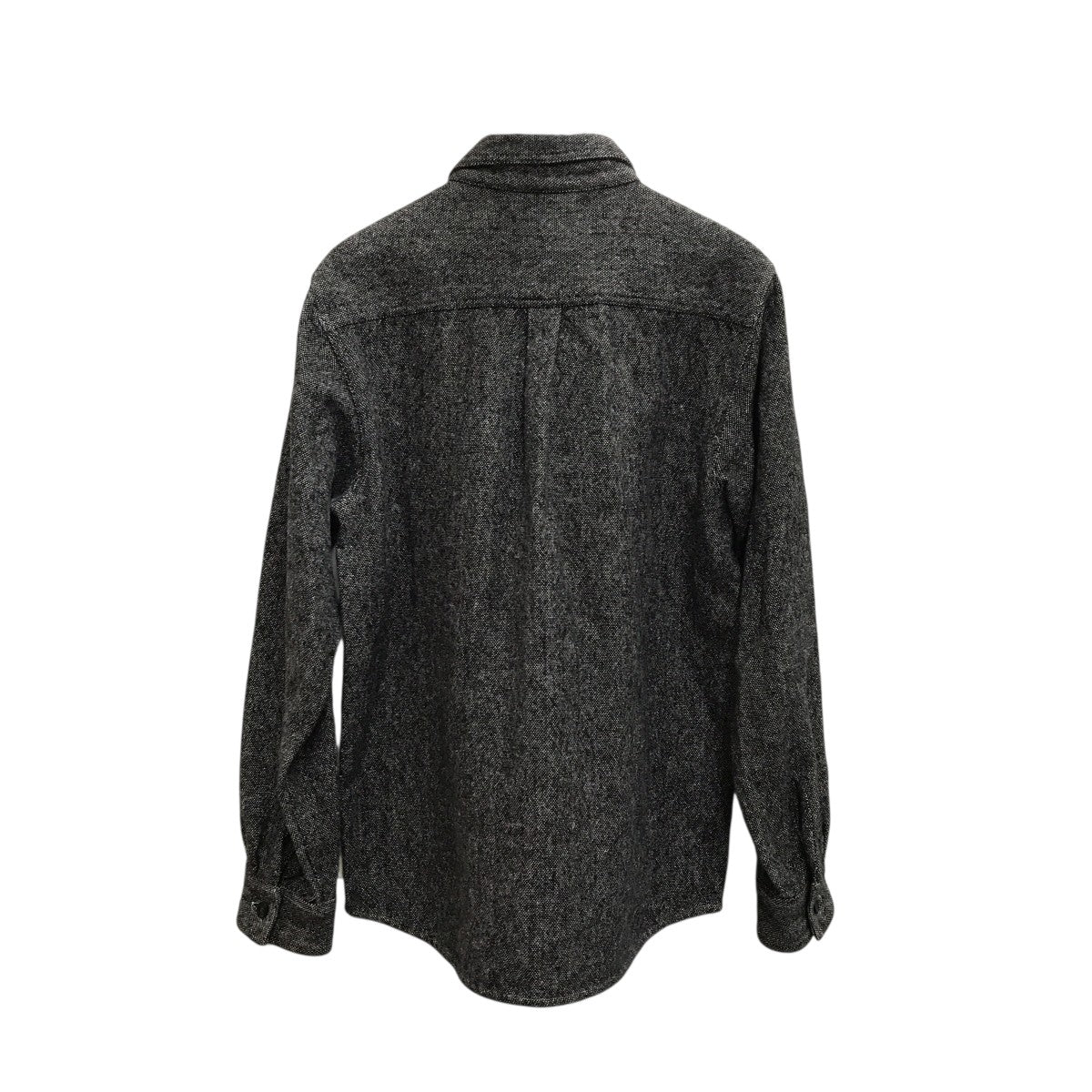 STUSSY DELUXE ウールピーコート Lサイズ グレー 楽天市場】ステューシー STUSSY Twill ピーコート デラックス