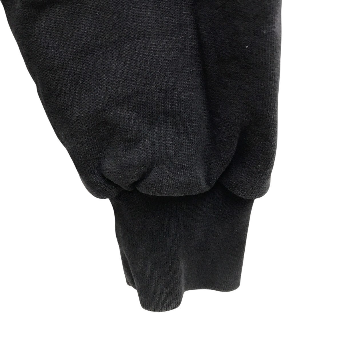 SUPREME ブラック パーカー Lサイズ Supreme(シュプリーム) ジップパーカー ブラック サイズ L