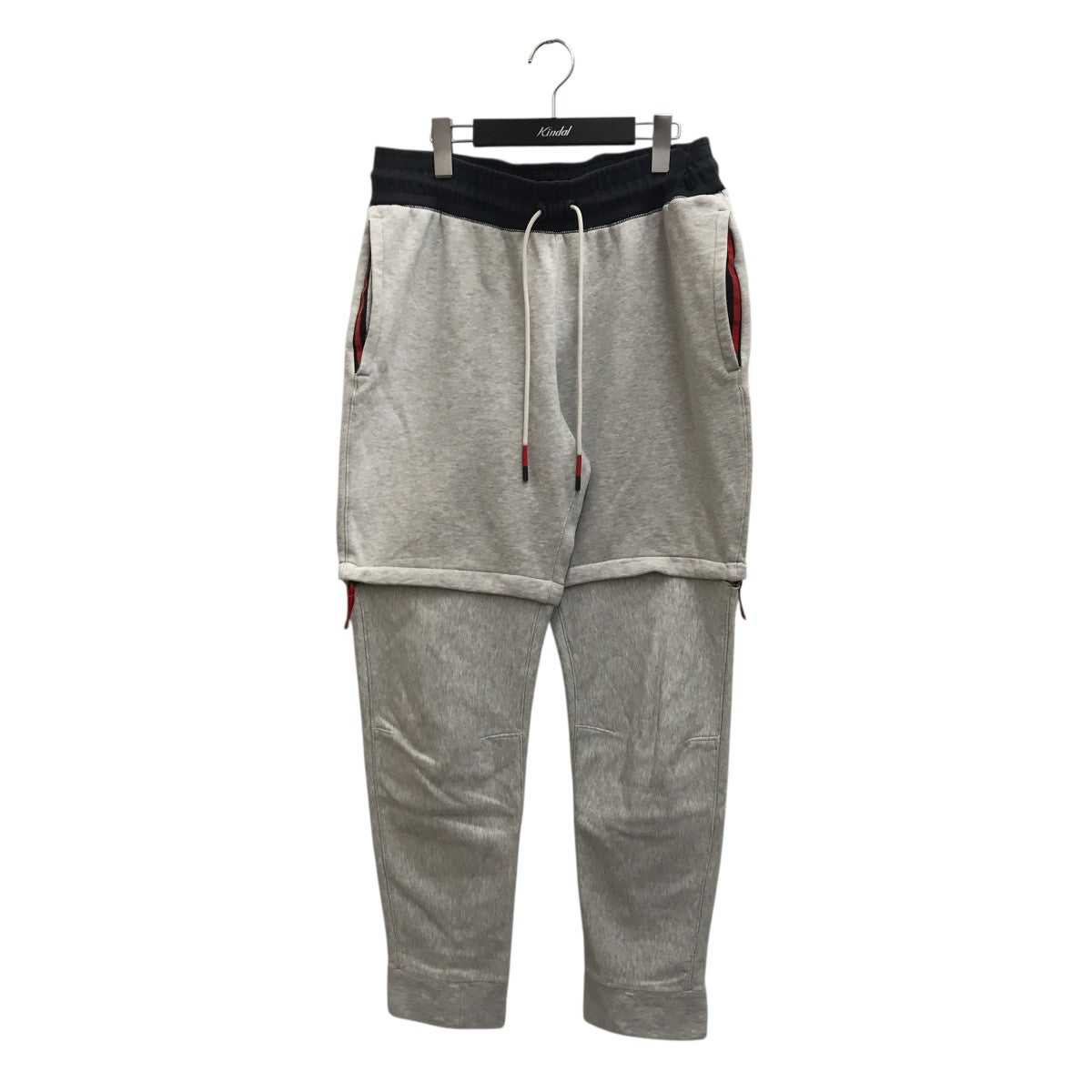 NIKE(ナイキ) AS M NSW CITY MADE OVERALLオーバーオールDA0074