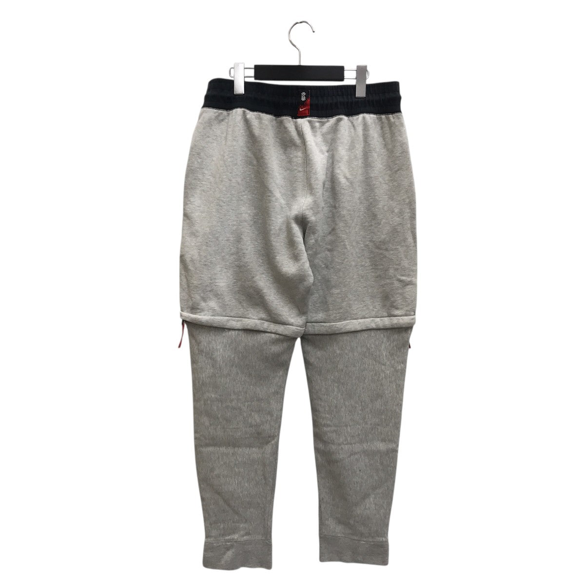 美品⭐︎ STUSSY × NIKE スウェットパンツ サイズ M STUSSY × NIKE スウェットパンツ サイズ M