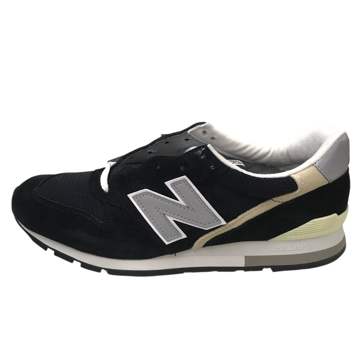 ニューバランス　スニーカー　U996BL 楽天市場】NEW BALANCE U996BL MADE IN U.S.A. BLACK width D