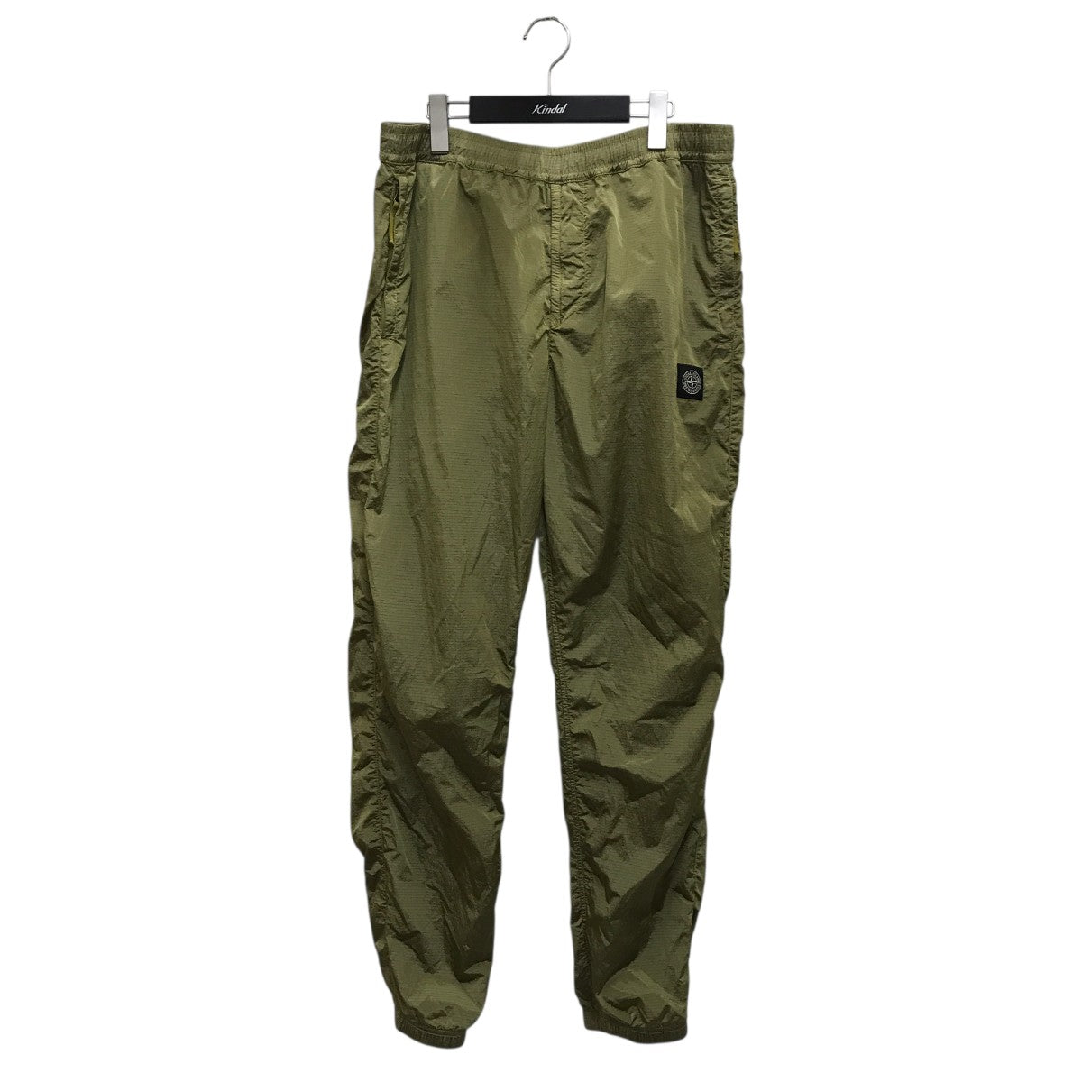 STONE ISLAND(ストーンアイランド) ナイロンパンツ711563136