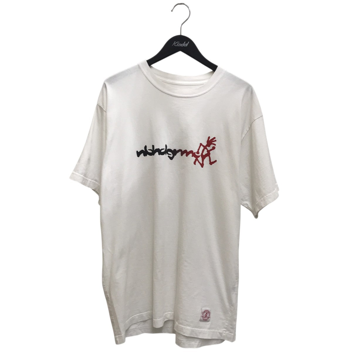neith.半袖シャツ　grancy NEIGHBORHOOD×GRAMICCI Tシャツ ホワイト サイズ L｜【公式