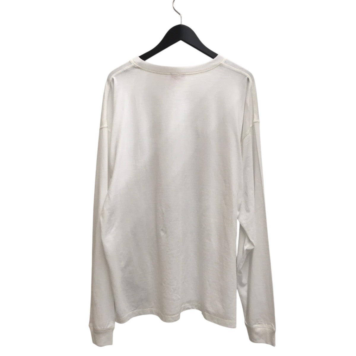 DIESEL ロングスリーブカットソーP01544-0SPCB 古着・中古-2枚目のアイテム画像