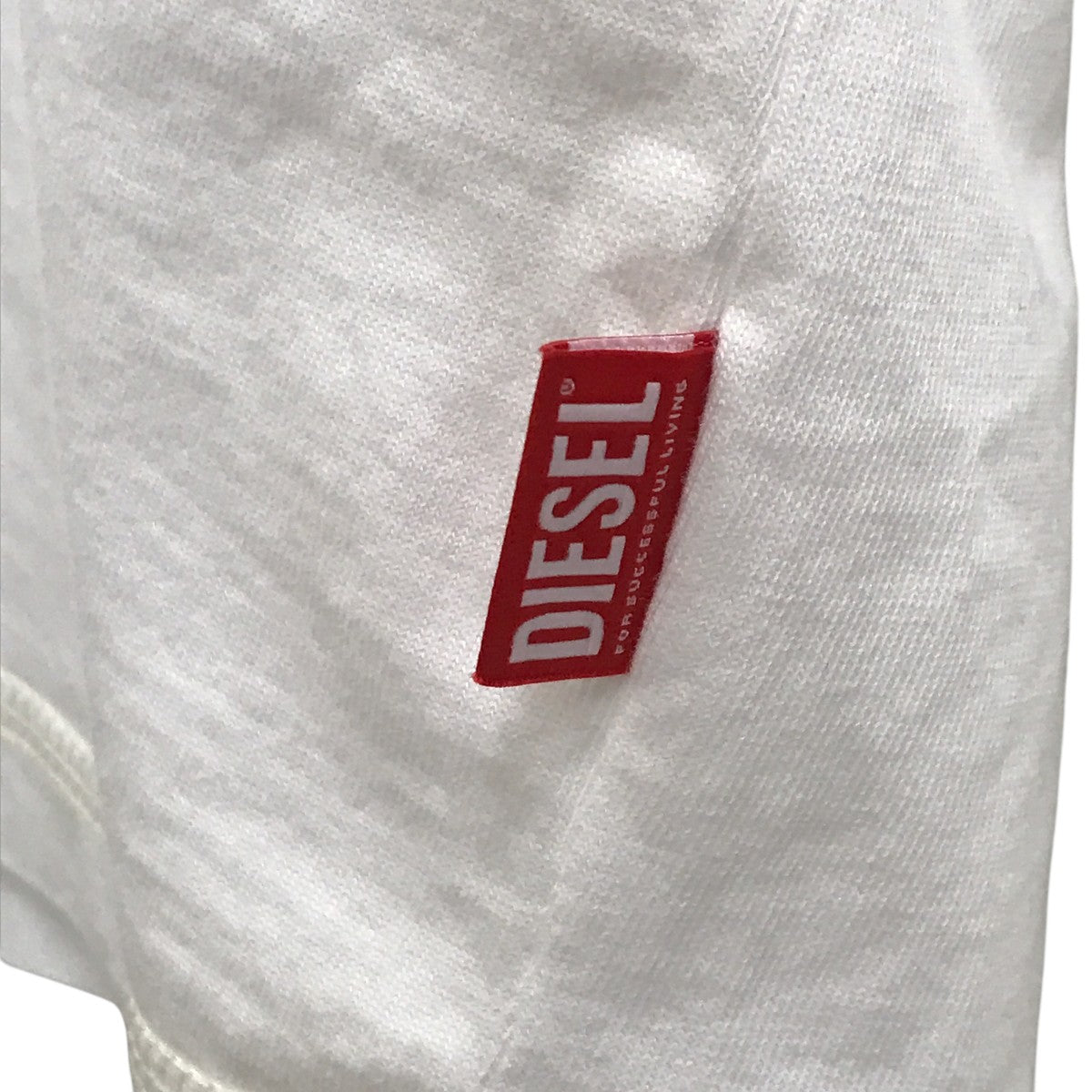 DIESEL ロングスリーブカットソーP01544-0SPCB 古着・中古-9枚目のアイテム画像