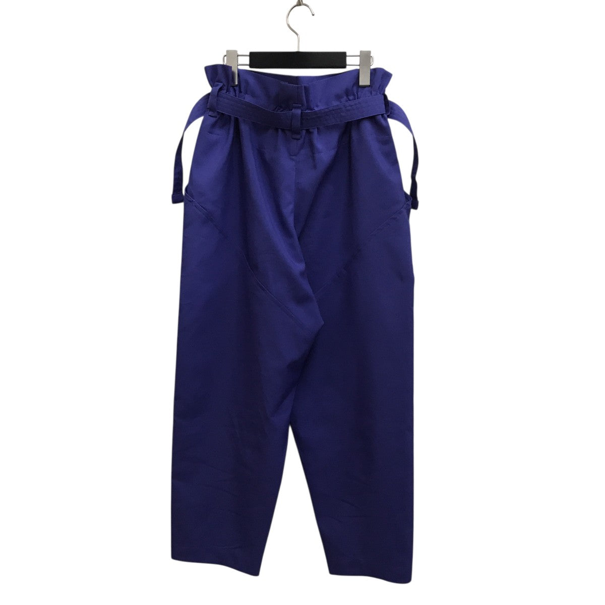 132 5． ISSEY MIYAKE パンツIL51FF337 古着・中古-2枚目のアイテム画像
