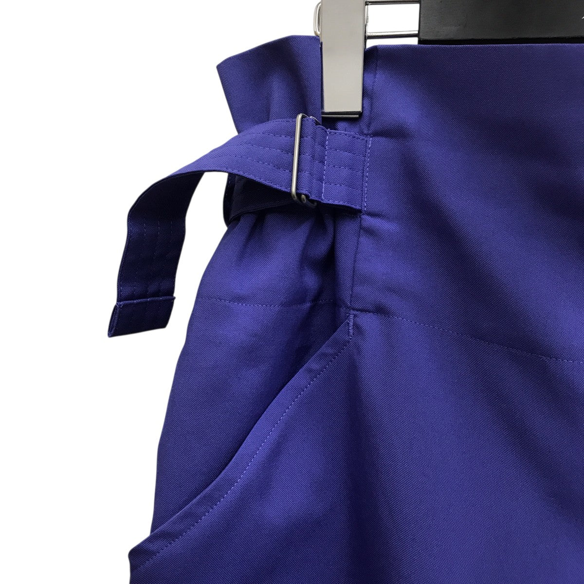 132 5． ISSEY MIYAKE パンツIL51FF337 古着・中古-5枚目のアイテム画像