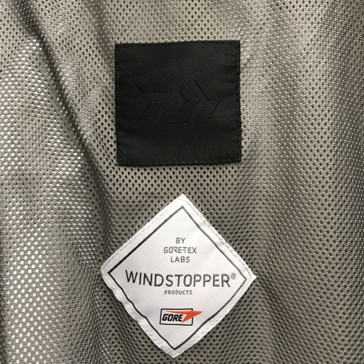 DAIWA PIER39 25SSGORE-TEX WINDSTOPPER PERFECT FISHING JKTジャケットBJ-10025 古着・中古-3枚目のアイテム画像