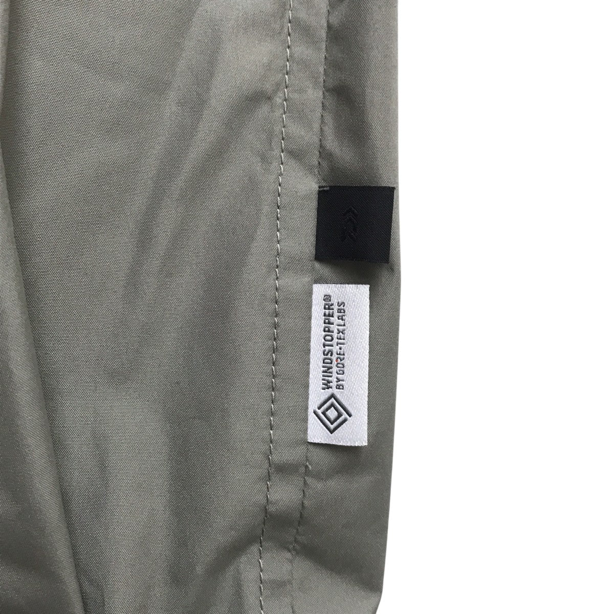 DAIWA PIER39 25SSGORE-TEX WINDSTOPPER PERFECT FISHING JKTジャケットBJ-10025 古着・中古-9枚目のアイテム画像