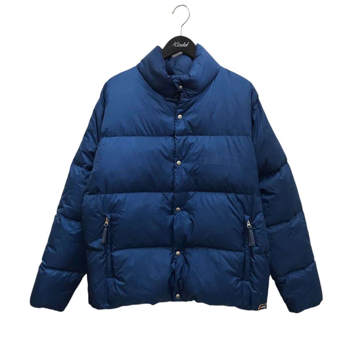 Mustang Jacketジャケット19AI M867