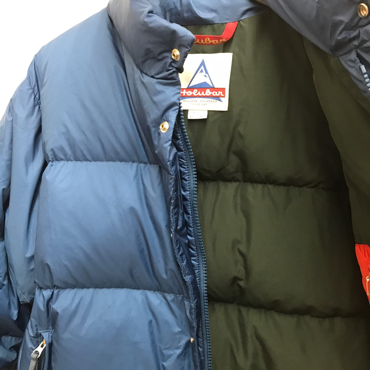Mustang Jacketジャケット19AI M867