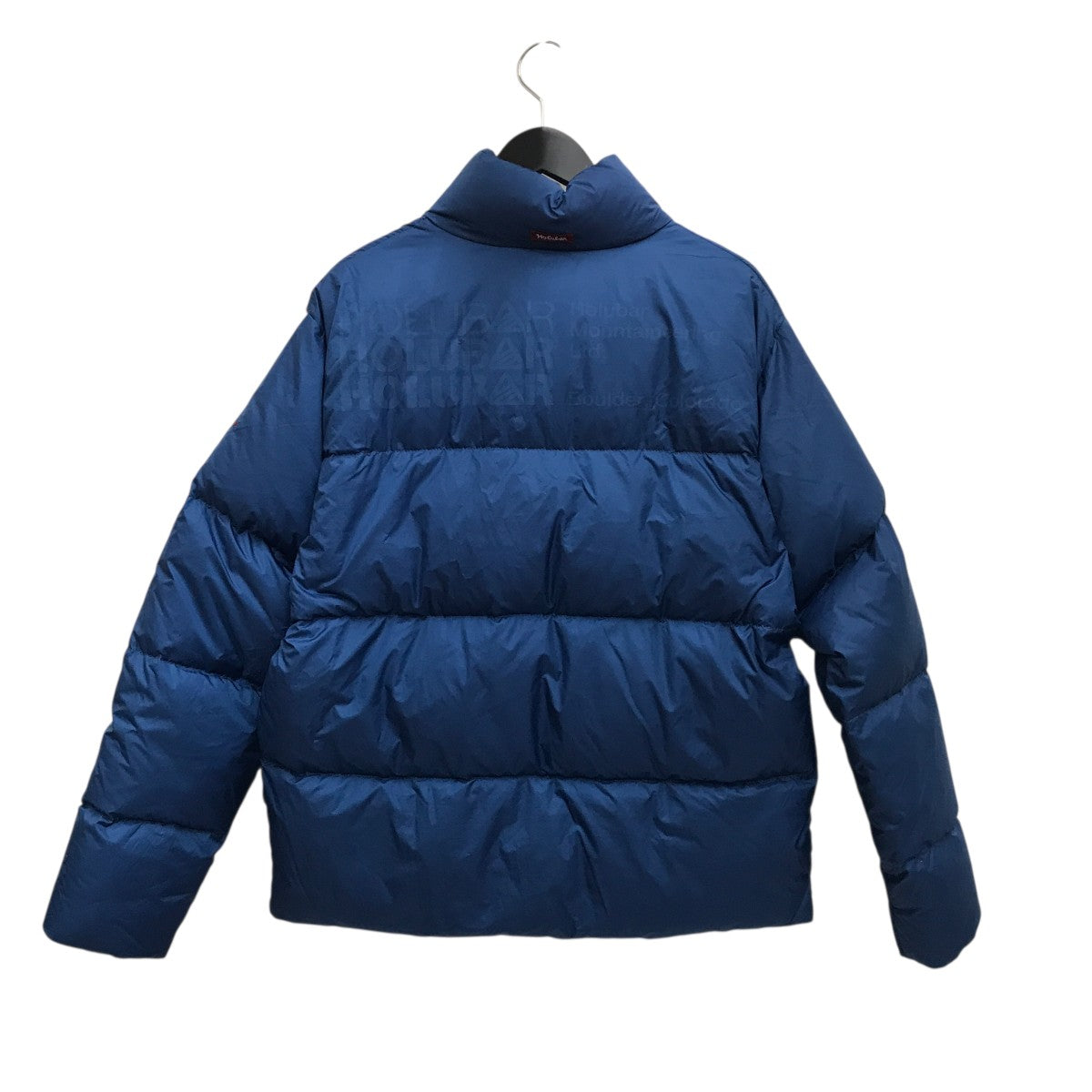 Mustang Jacketジャケット19AI M867