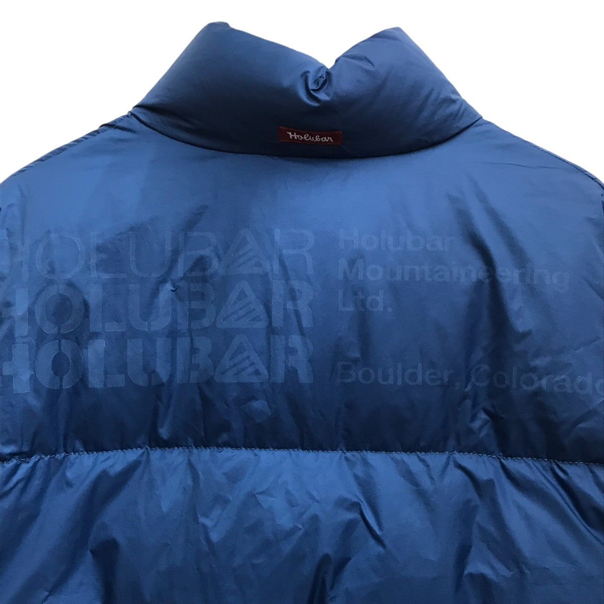 Mustang Jacketジャケット19AI M867