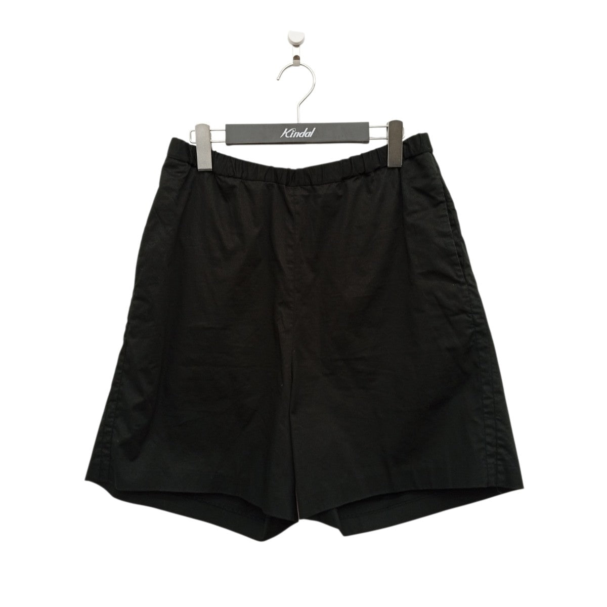 Thingless WIDE SHORTSショートパンツ 古着・中古-1枚目のアイテム画像