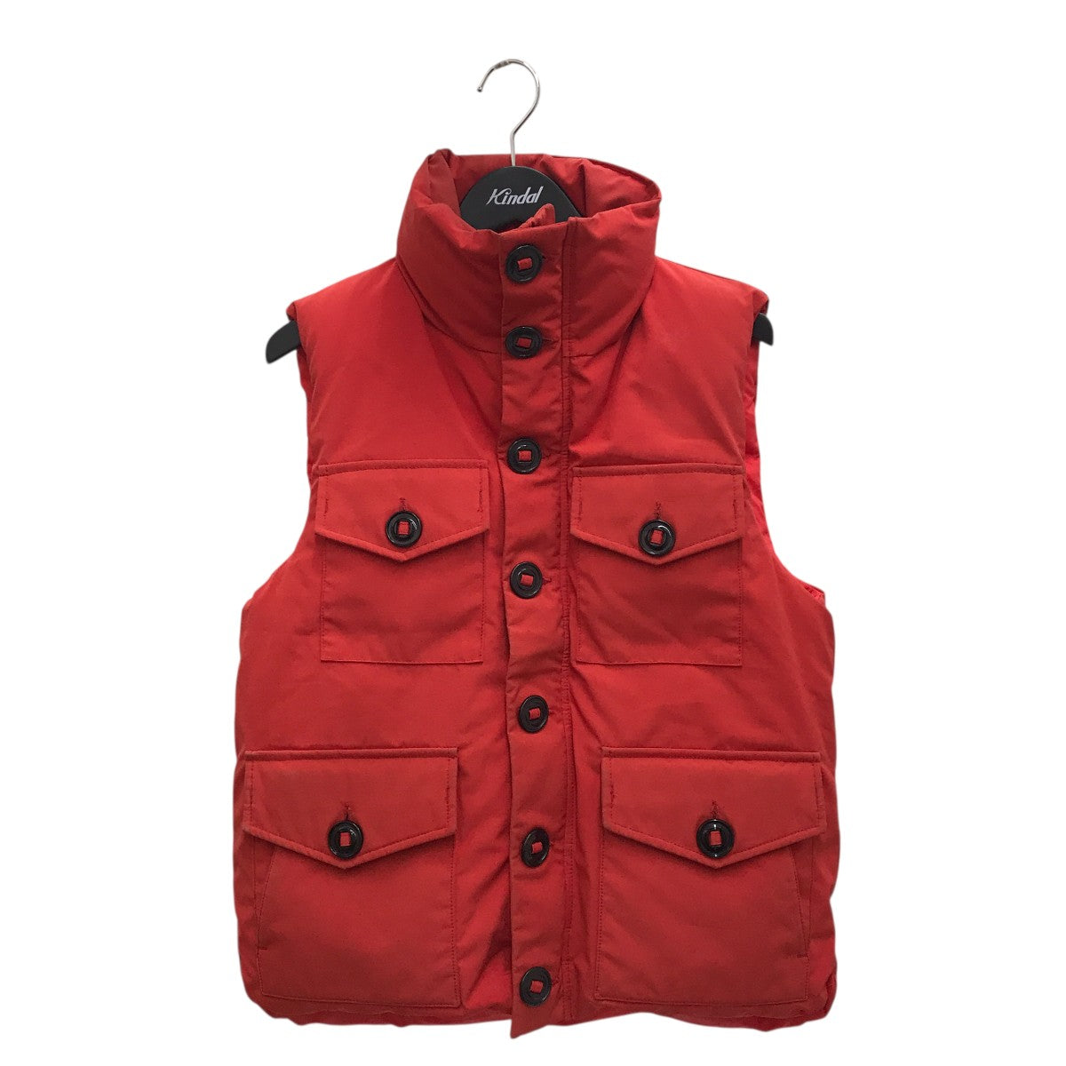 MONTREAL VESTダウンベスト3434JM