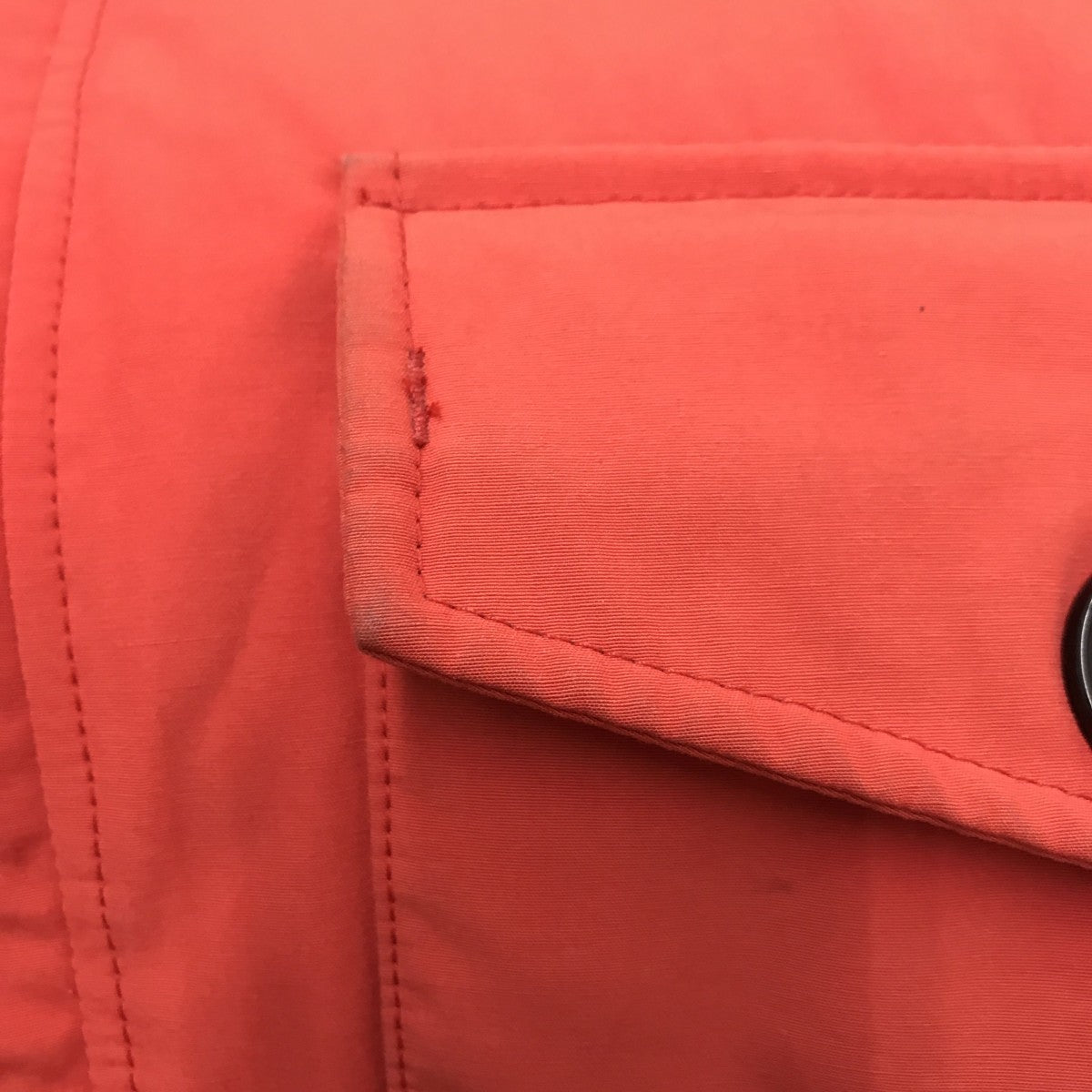 CANADA GOOSE(カナダグース) MONTREAL VESTダウンベスト3434JM 3434JM